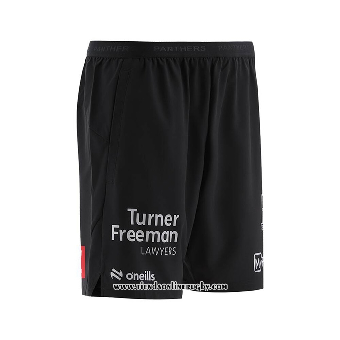 Pantalones Cortos Penrith Panthers Eagles Rugby 2026 Entrenamiento